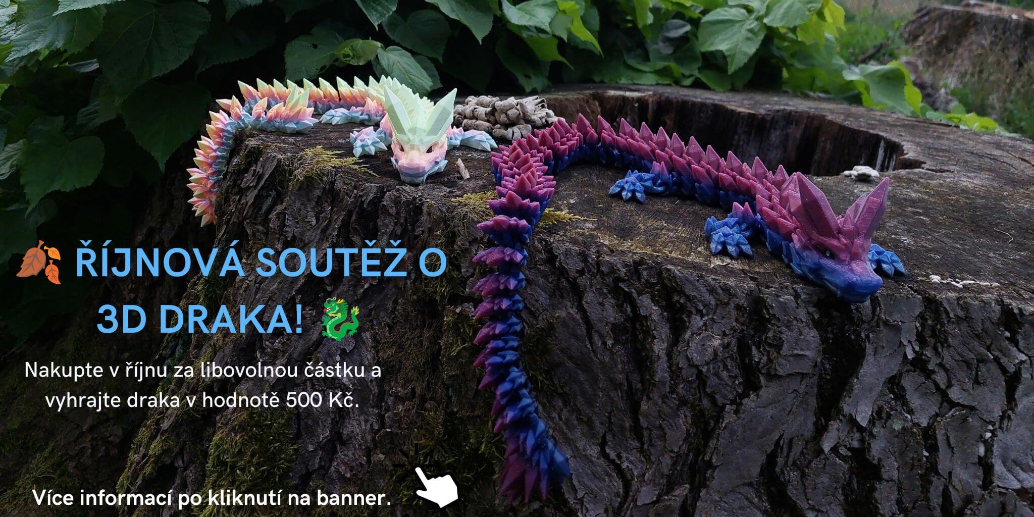 Soutěž o draka